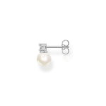 Thomas Sabo Single Pearl korvakoru H2214-167-14