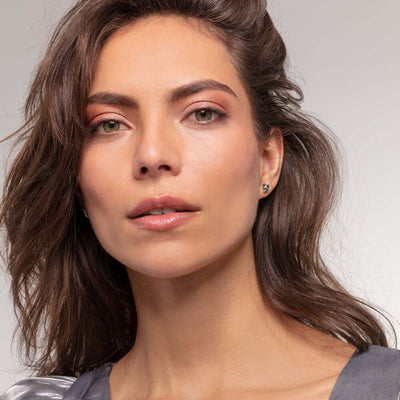 Thomas Sabo Skull King korvakorut H2111-643-11