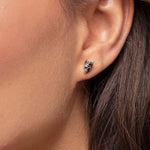 Thomas Sabo Skull King korvakorut H2111-643-11