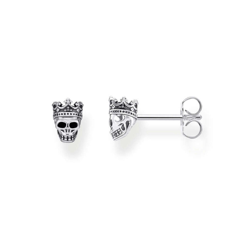 Thomas Sabo Skull King korvakorut H2111-643-11