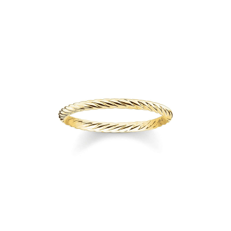 Thomas Sabo Sormus TR2121-413-12