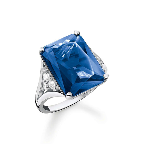 Thomas Sabo Coctail Sormus TR2339-166-1