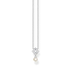 Thomas Sabo Sterling Silver Kaulakoru SCKE150336
