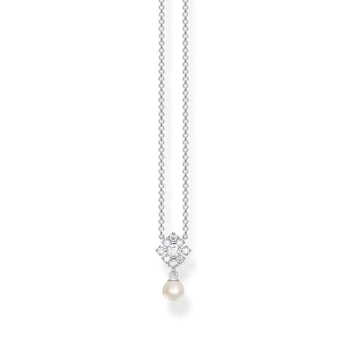 Thomas Sabo Sterling Silver Kaulakoru SCKE150336