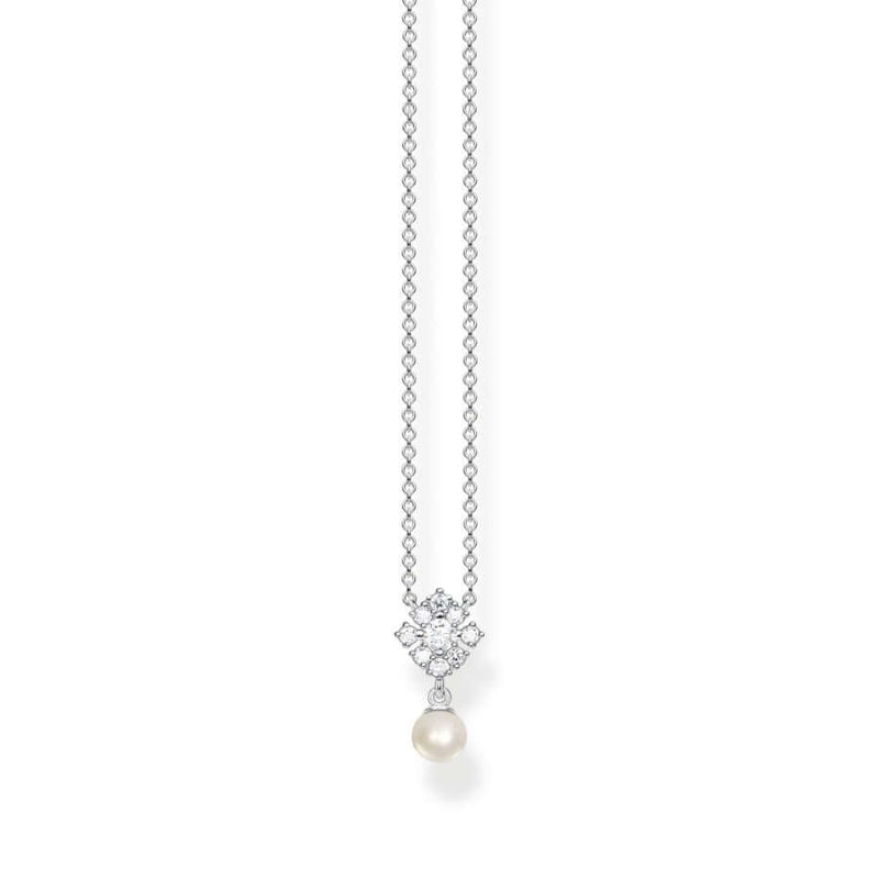 Thomas Sabo Sterling Silver Kaulakoru SCKE150336