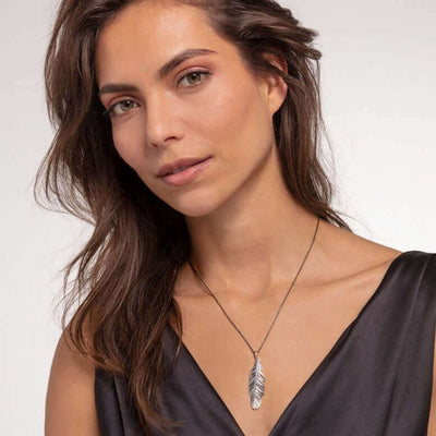 Thomas Sabo Feather riipus PE884-643-11