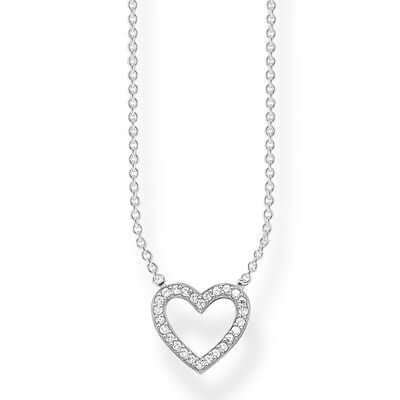 Thomas Sabo Sydän kaulakoru KE1554-051-14