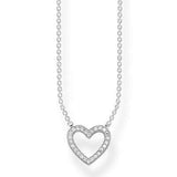 Thomas Sabo Sydän kaulakoru KE1554-051-14