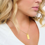 Thomas Sabo Tag Gold kaulakoru KE2141-413-39