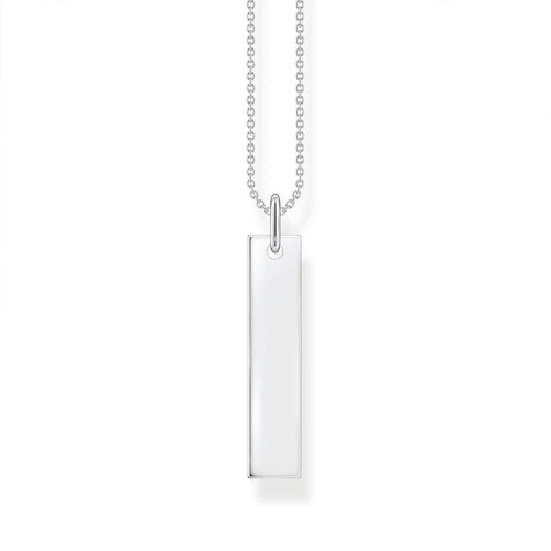 Thomas Sabo Tag kaulakoru KE2142-001-12