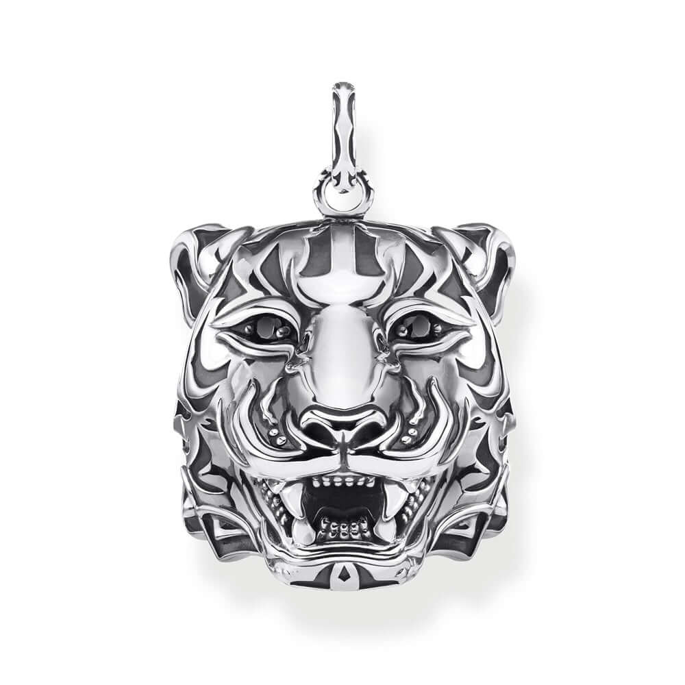 Thomas Sabo Tiger riipus PE887-643-11