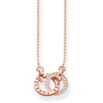 Thomas Sabo Together Forever kaulakoru KE1488-416-40