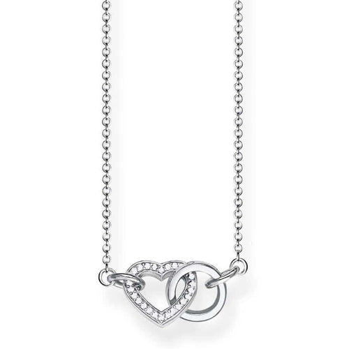 Thomas Sabo Together Heart Small kaulakoru KE1643-051-14
