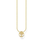 Thomas Sabo Tree of Love Kaulakoru A2126-414-14