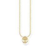 Thomas Sabo Tree of Love Kaulakoru A2126-414-14
