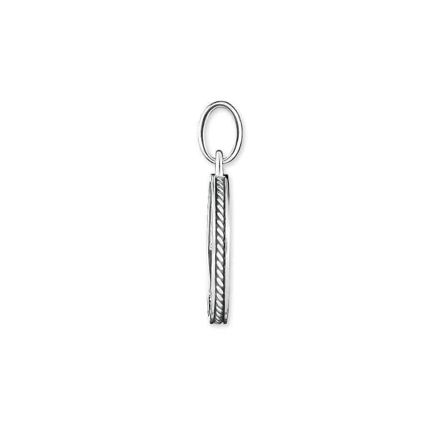 Thomas Sabo Tree of Love Elämänpuu riipus PE864-637-21