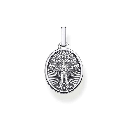 Thomas Sabo Tree of Love Elämänpuu riipus PE864-637-21