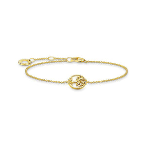 Thomas Sabo Tree of Love A2041-414-14