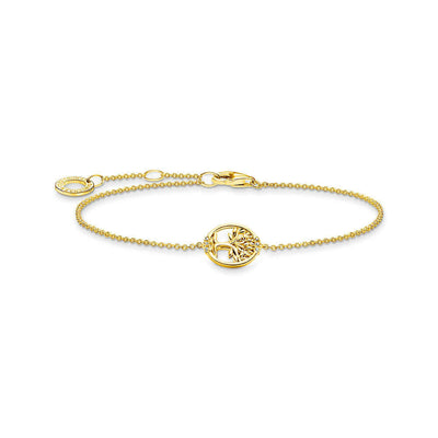 Thomas Sabo Tree of Love A2041-414-14