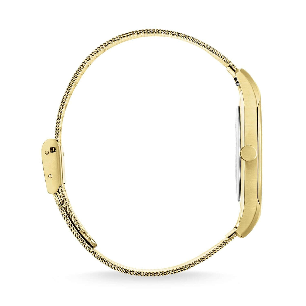 Thomas Sabo Code TS Yellow Gold WA0340 kello