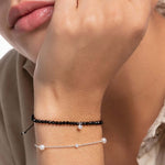 Thomas Sabo White Stones rannekoru A1989-167-14