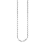 Thomas Sabo Wide Anchor ankkuriketju X0091-001-12