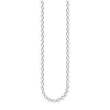 Thomas Sabo Wide Anchor ankkuriketju X0091-001-12