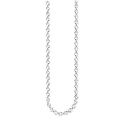 Thomas Sabo Wide Anchor ankkuriketju X0091-001-12