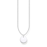 Thomas Sabo With Disk Kaulakoru KE1958-001-21-L45v