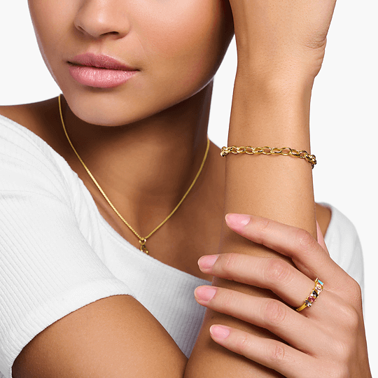 Thomas Sabo Charm Club Rannekoru X0031-413-39