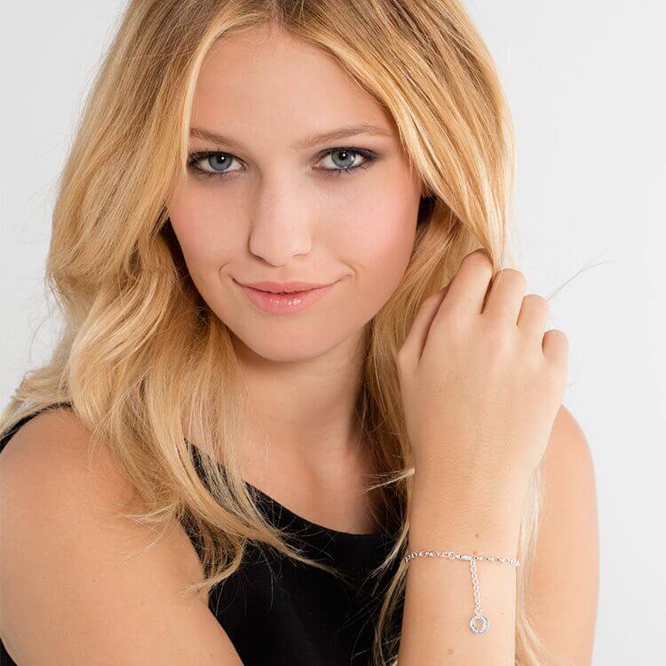 Thomas Sabo Charm Club Rannekoru X0163-001-12