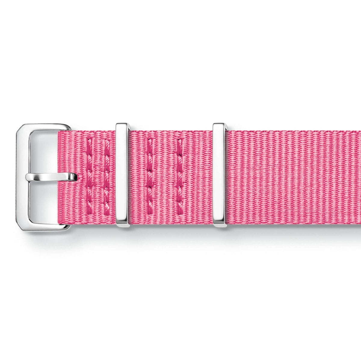  Thomas Sabo pinkki kellon ranneke ZWA0313