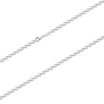 Thomas Sabo Wide Anchor ankkuriketju X0091-001-12