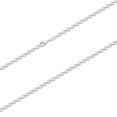 Thomas Sabo Wide Anchor ankkuriketju X0091-001-12