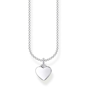 Thomas Sabo Heart kaulakoru KE2049-001-21