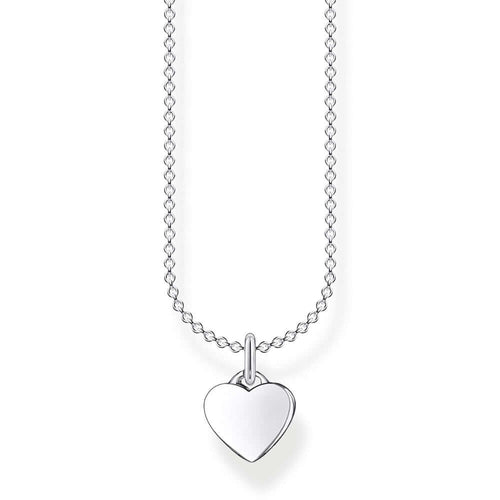 Thomas Sabo Heart kaulakoru KE2049-001-21