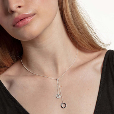  Thomas Sabo Together Forever kaulakoru KE1906-051-14