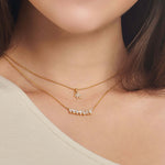 Thomas Sabo Kaulakoru KE2095-414-14-L45V