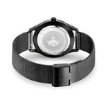 Thomas Sabo Code TS Small Black WA0362-202-203 naisten kello