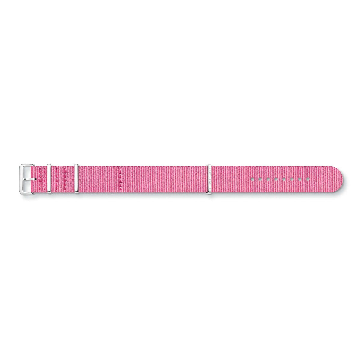  Thomas Sabo pinkki kellon ranneke ZWA0313