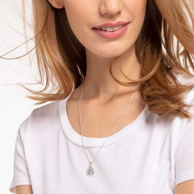 Thomas Sabo kissantassu kaulakoru SCKE150287