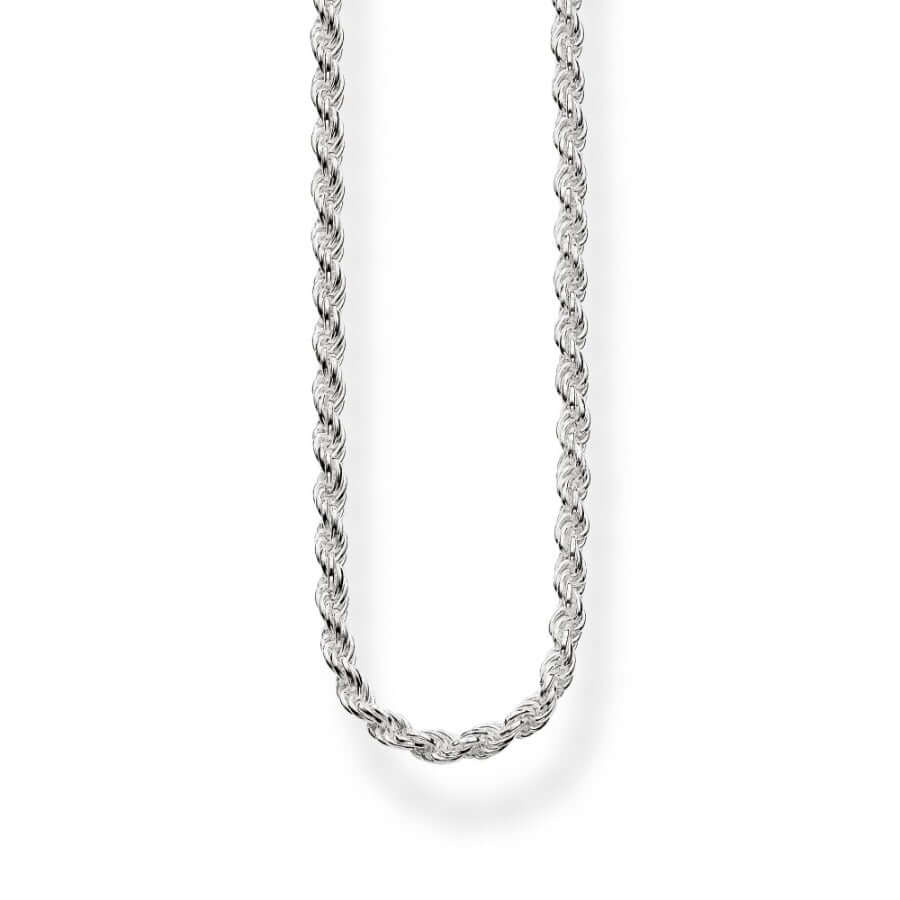 Thomas Sabo kordelli kaulaketju