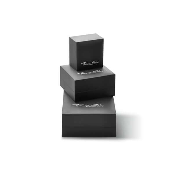 Thomas Sabo Bangle Love Cuff rannerengas AR088-413-12