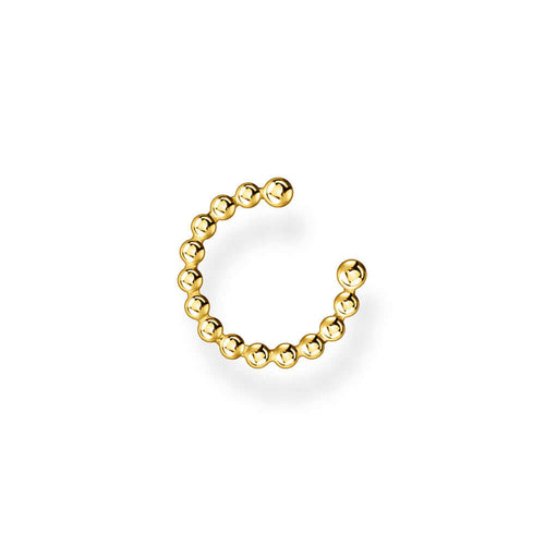 Thomas Sabo Dots Gold korvakoru 1 kpl EC0017-413-39