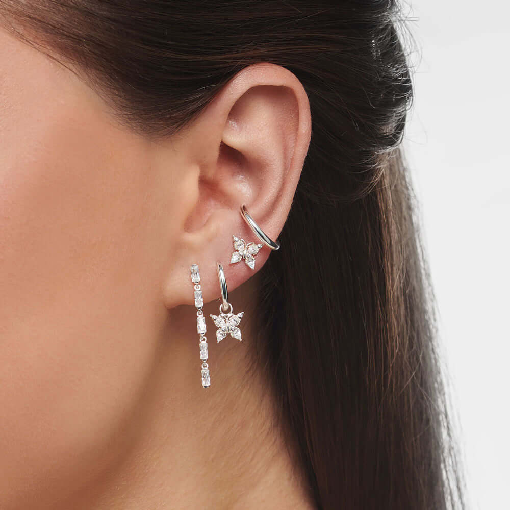 Thomas Sabo perhonen Korvakoru 1 kpl