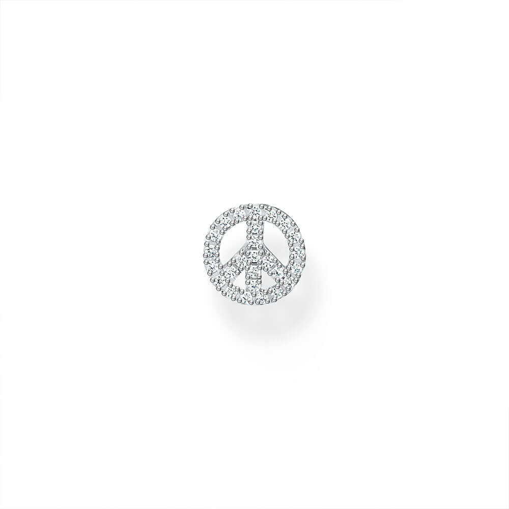 Thomas Sabo Single Peace korvakoru H2218-051-14