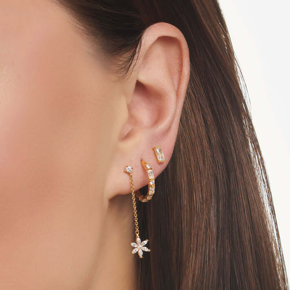 Thomas Sabo Korvakoru 1 kpl H2185-414-14