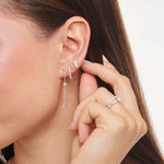Thomas Sabo H2181-166-7 Korvakoru 1 kpl