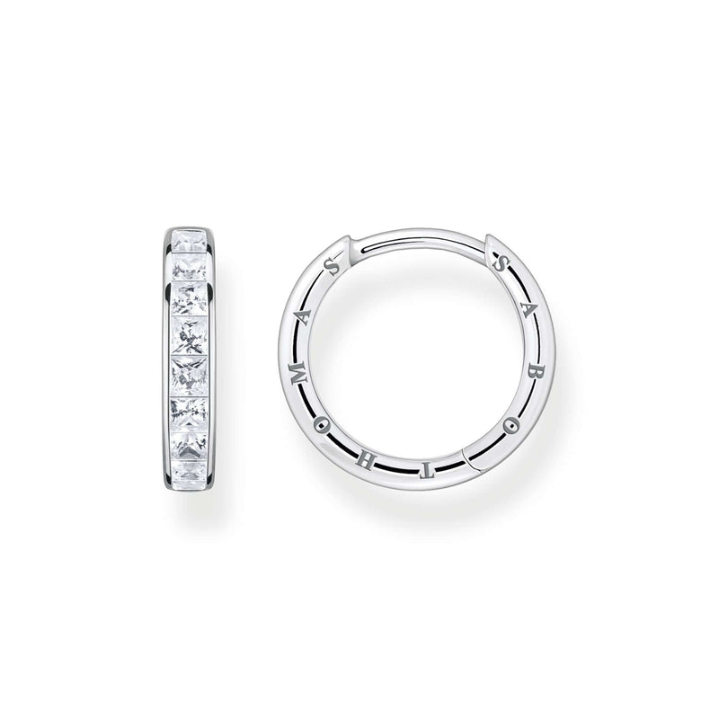 Thomas Sabo korvakorut CR668-051-14
