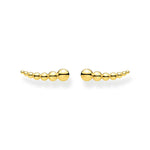 Thomas Sabo Ear Climber Dots Gold korvakorut H2156-413-39
